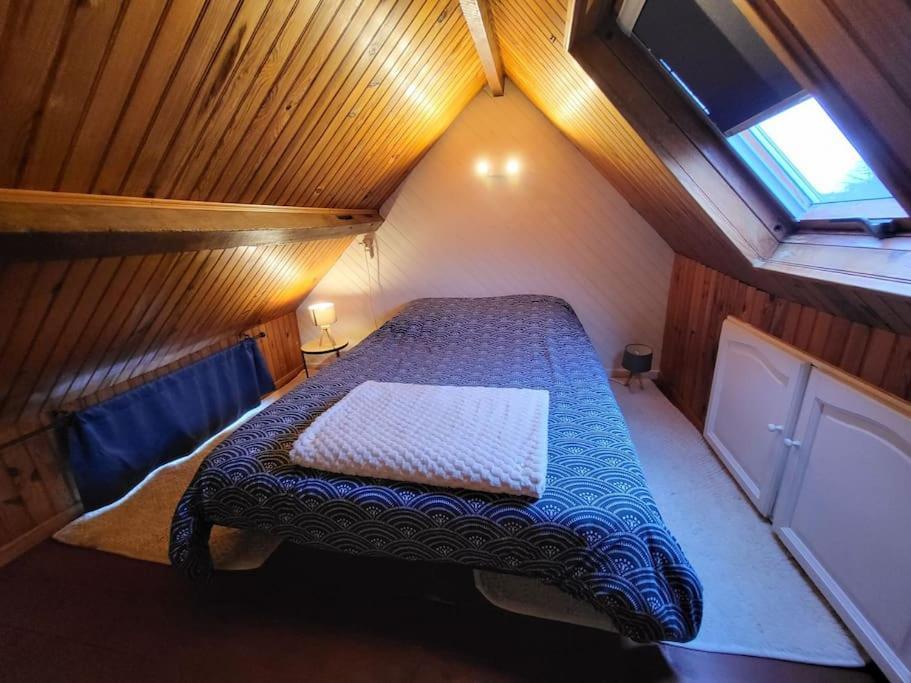 Charmant Appartement Au Coeur Du Quartier St-Pierre Амьен Экстерьер фото